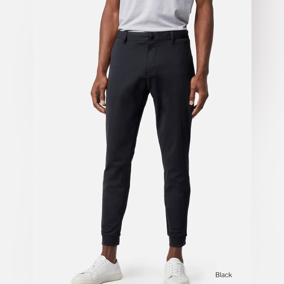 RHONE COMMUTER JOGGER SIZE 34 - Picture 4 of 12